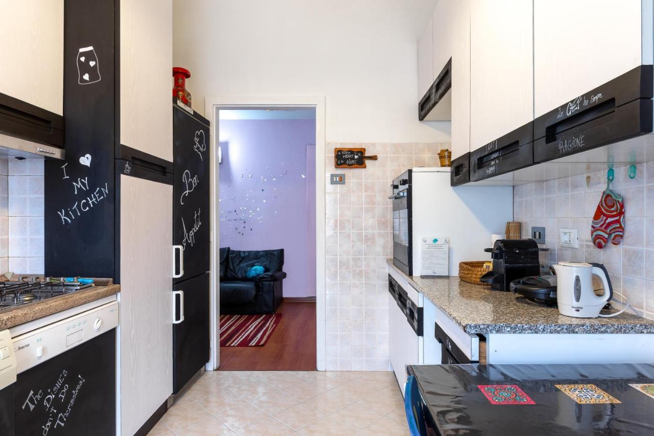 טריאסטה Hostel Art מראה חיצוני תמונה
